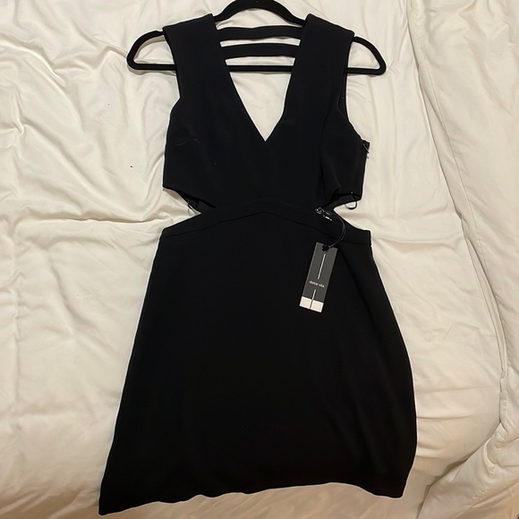 Dolce Vita Mini Dress main image 1